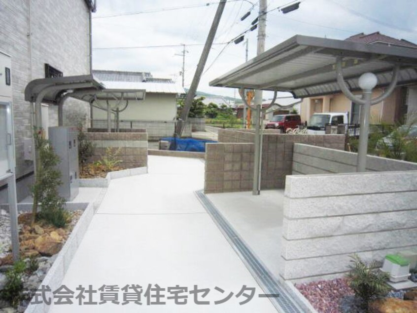  アルケイディアⅡ