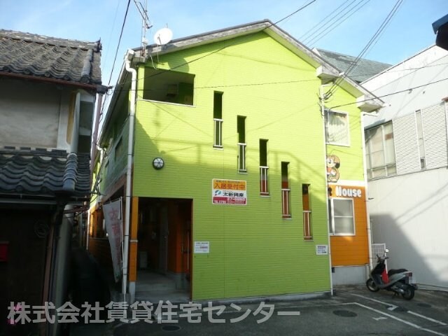  キャロットハウス