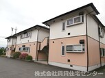 ラベニューコスモ