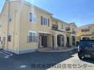 ヴァン リュミエールⅠの外観