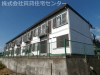河瀬マンション