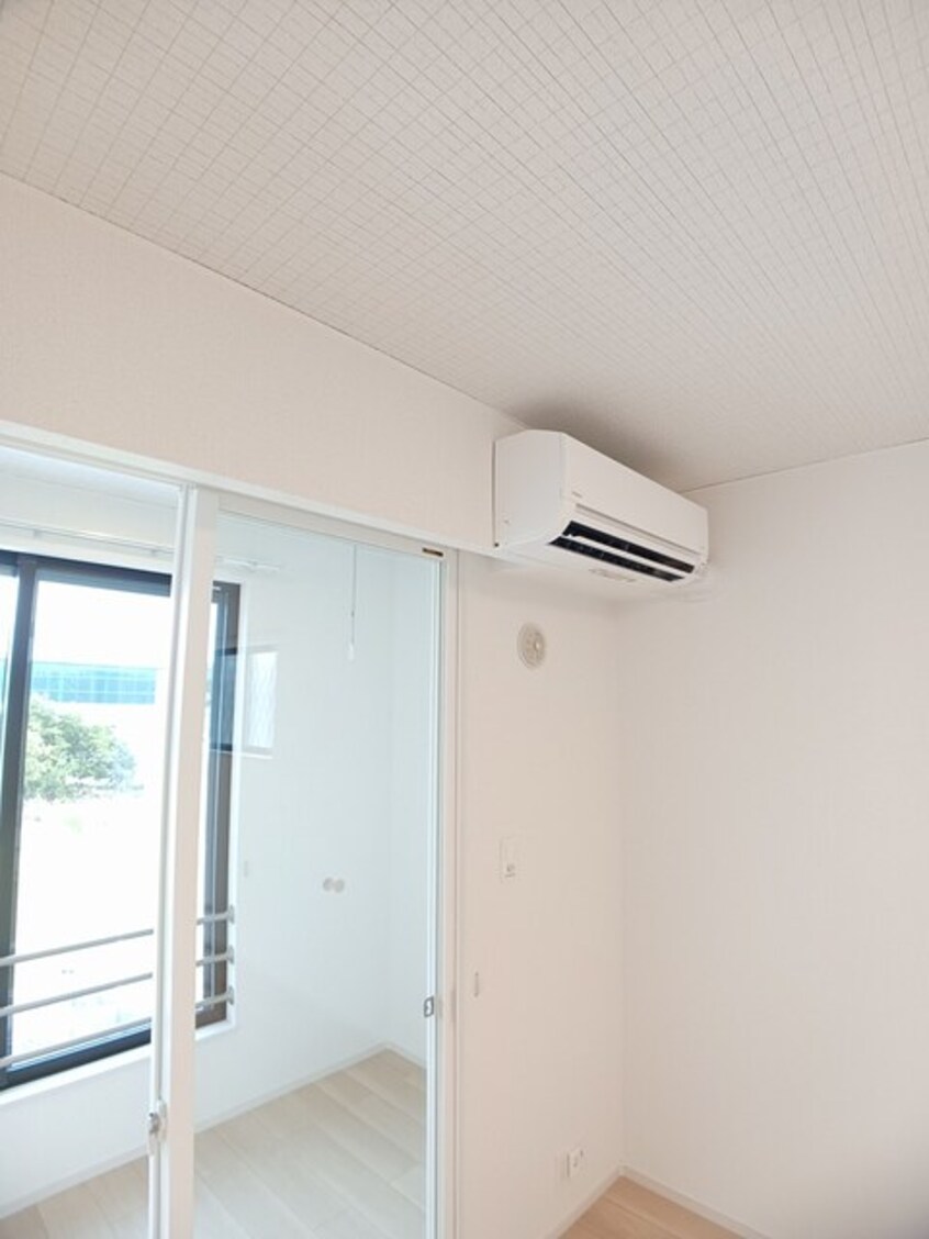  サニーグローブⅡ