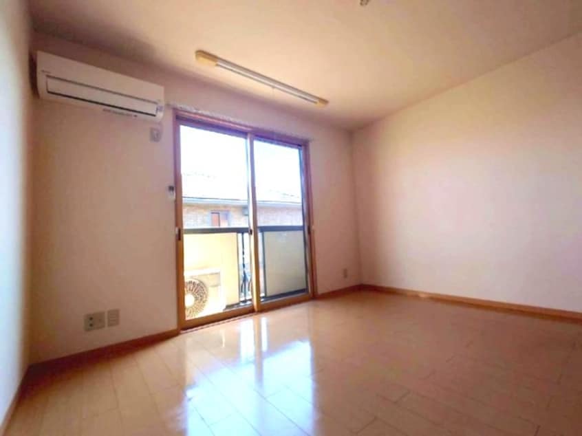  グリーンコート岩出　Ｂ棟