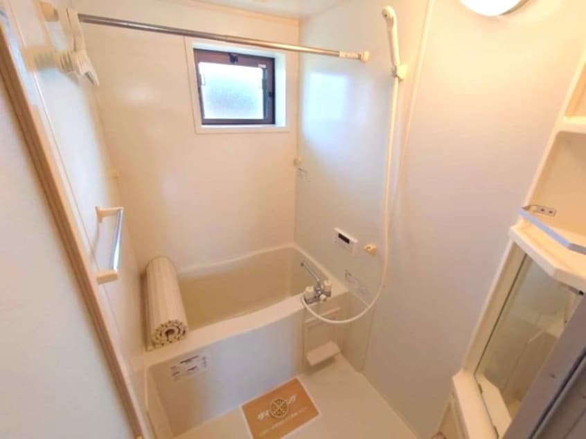  グリーンコート岩出　Ｂ棟