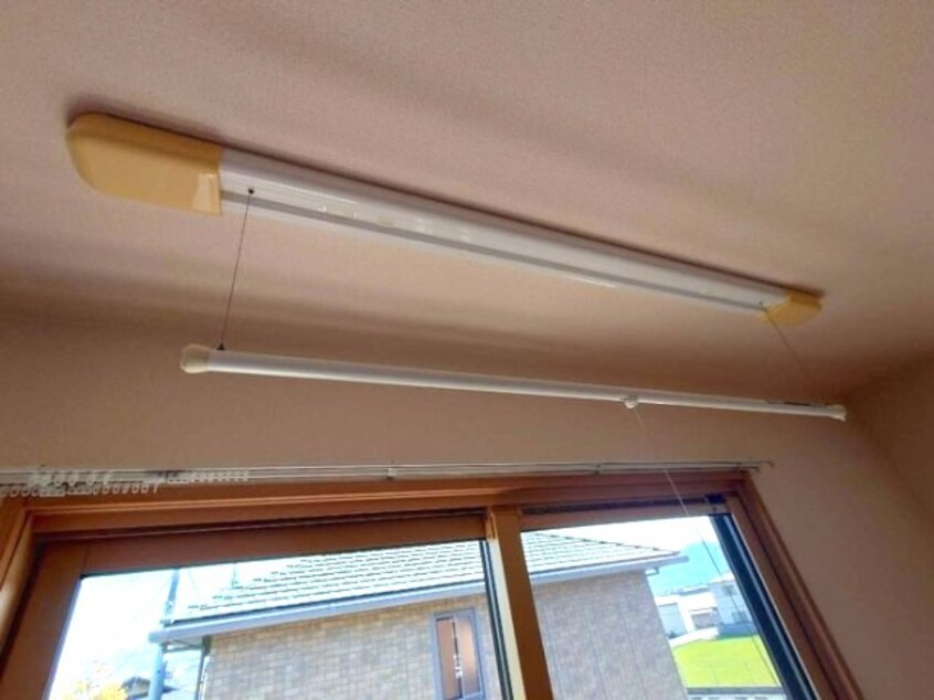  グリーンコート岩出　Ｂ棟