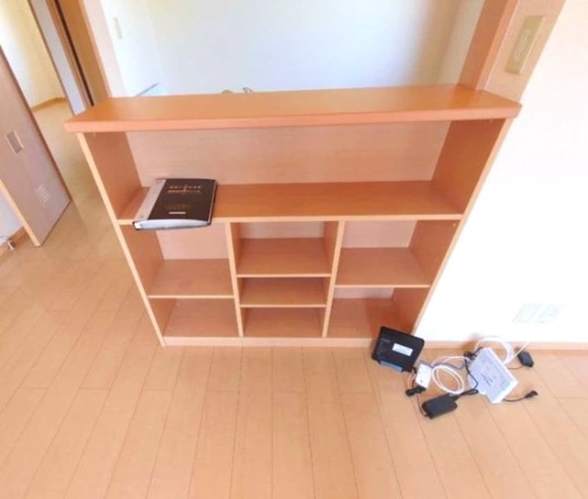  グリーンコート岩出　Ｂ棟