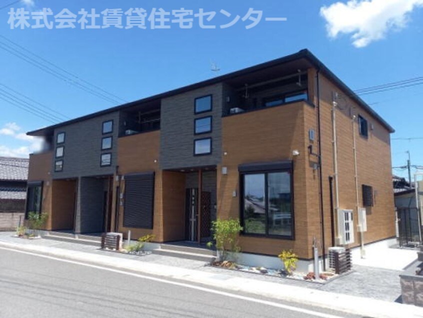  プラシード紀の川Ⅰ