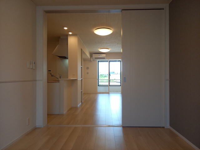 同仕様 プラシード紀の川Ⅰ