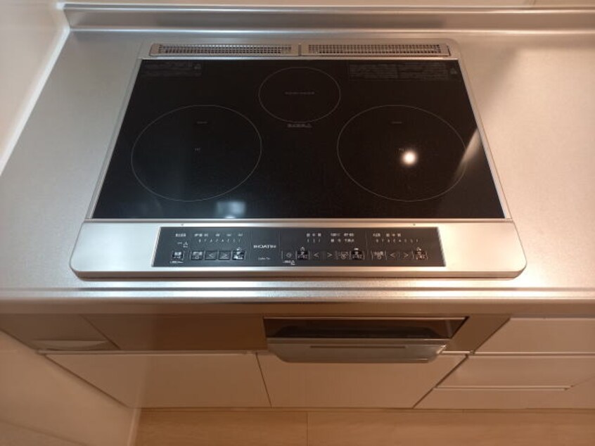 同仕様 プラシード紀の川Ⅰ