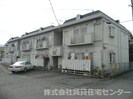 グリーンヒル九度山Ⅱの外観