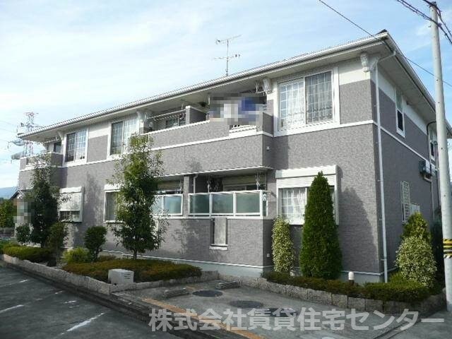  和歌山線/下兵庫駅 徒歩6分 1階 築19年