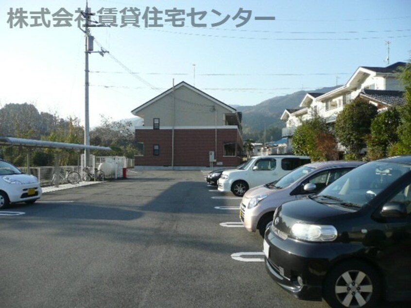  南海高野線/御幸辻駅 徒歩9分 1階 築15年