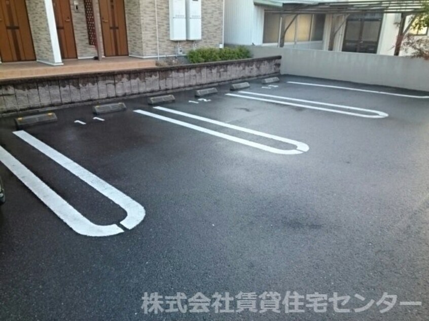  シャノアール西大井Ⅱ