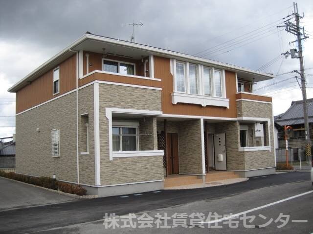  シャノアール西大井Ⅱ