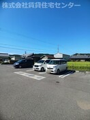  ガーデンハウス　フォレスター