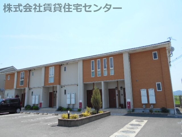  グランドゥール　ソフィア　Ⅱ