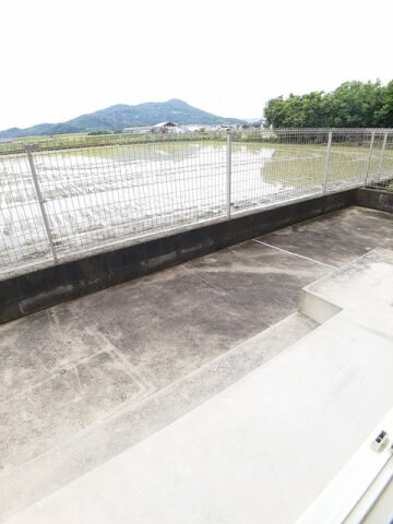 庭 グランドゥール　ソフィア　Ⅱ