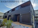 和歌山線/高野口駅 徒歩10分 1階 築浅の外観