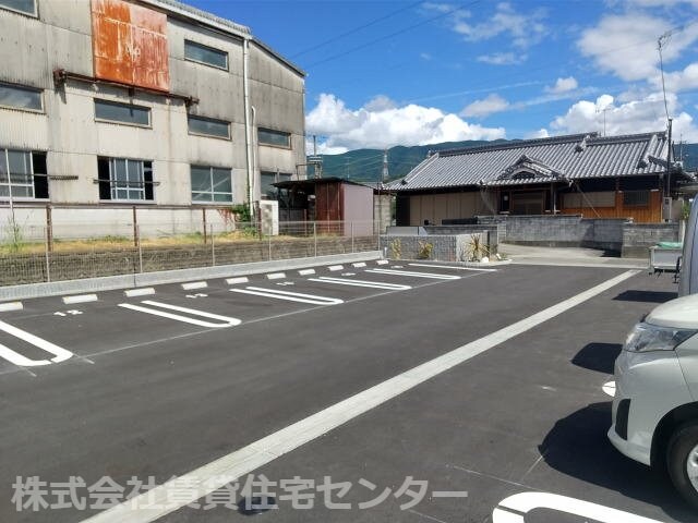  和歌山線/高野口駅 徒歩10分 1階 築2年