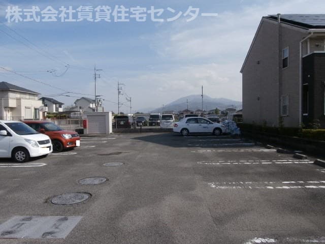  ウェル・パレス　Ⅰ