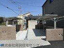  アーバンハウス根来Ⅱ