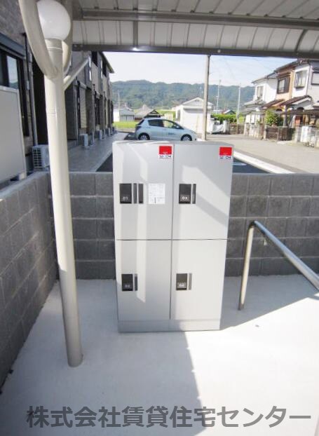  ＮＥＯ　ＦＬＯＲ　Ｄ・Ｇ