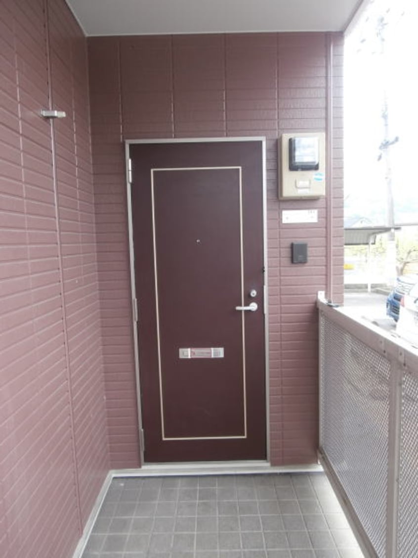 同仕様 和歌山線/紀伊山田駅 徒歩13分 2階 築26年