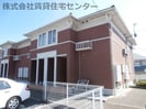 南海高野線/林間田園都市駅 徒歩9分 1階 築19年の外観