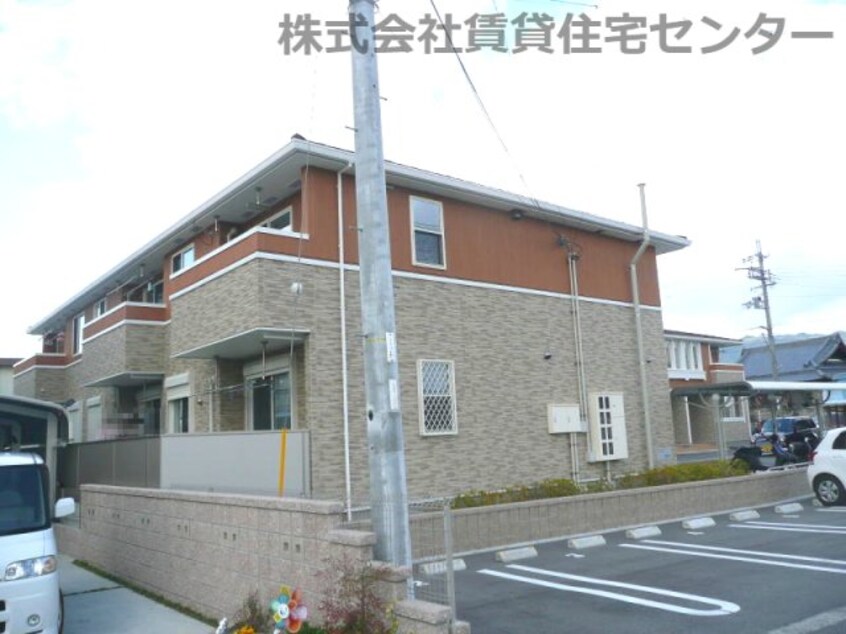  シャノアール西大井Ⅰ