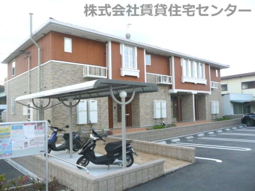  シャノアール西大井Ⅰ