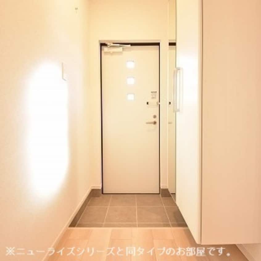 同仕様 スウィート岩出Ⅲ