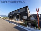 ピオニール紀の川Ⅰの外観