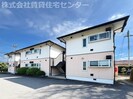 ラベニューコスモの外観