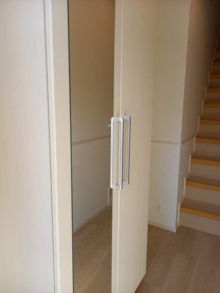 同仕様 スウィート岩出Ⅲ