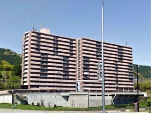 グリーンコート五番館６０２号