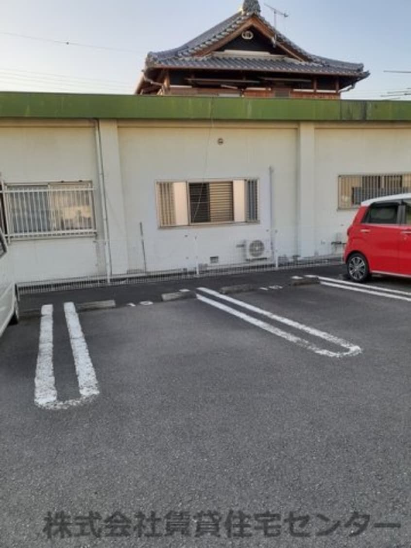  コモド・カーサたなかⅡ