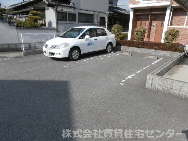  和歌山線/高野口駅 徒歩14分 2階 築20年