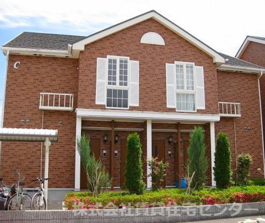  和歌山線/高野口駅 徒歩14分 2階 築20年