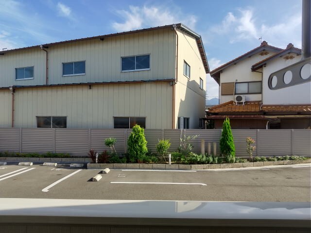  和歌山線/高野口駅 徒歩13分 1階 築5年