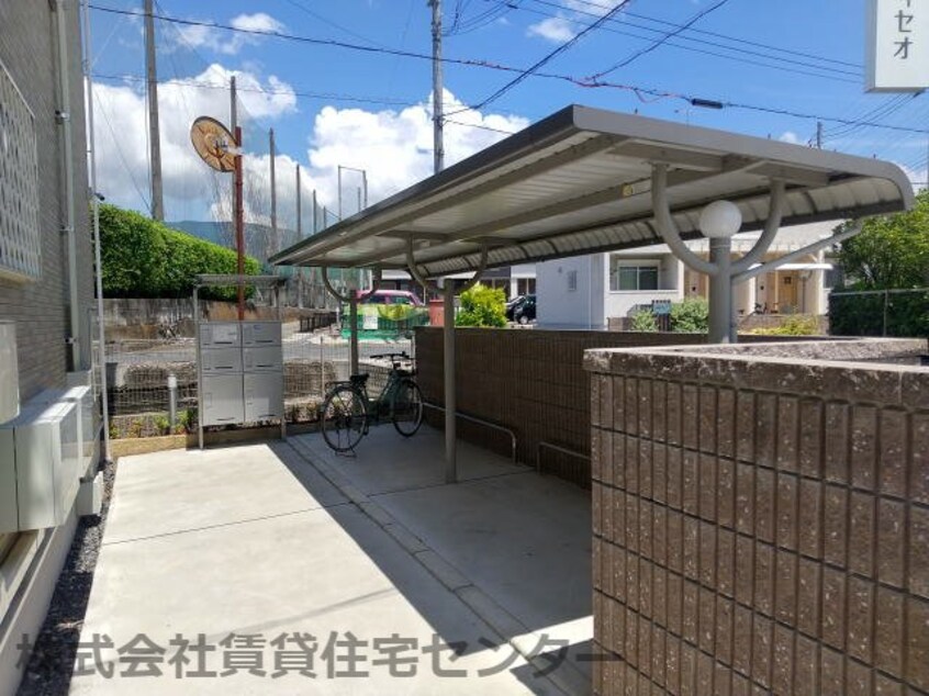  和歌山線/高野口駅 徒歩13分 1階 築5年