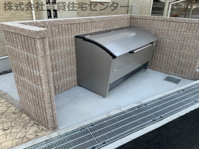  和歌山線/高野口駅 徒歩13分 1階 築5年