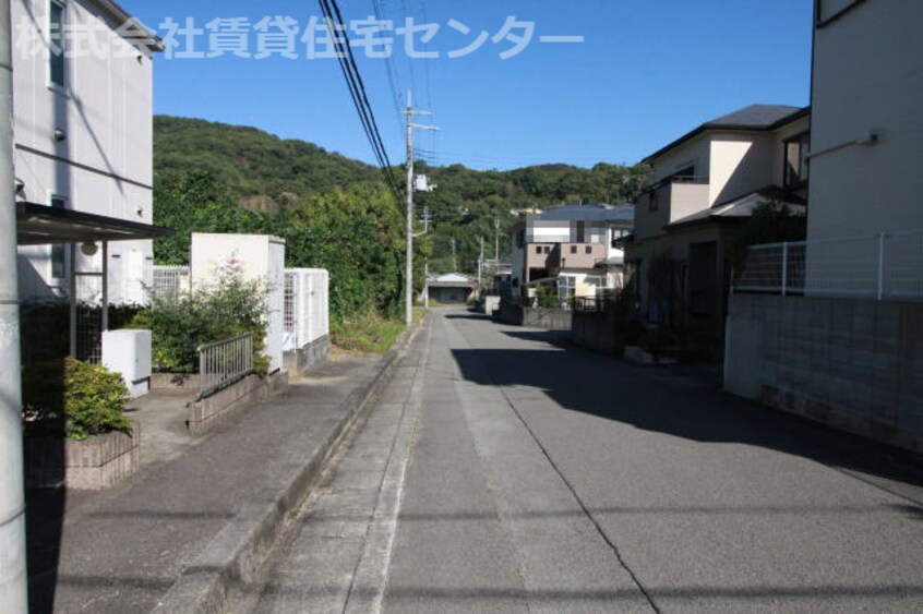  シャーメゾン岸宮