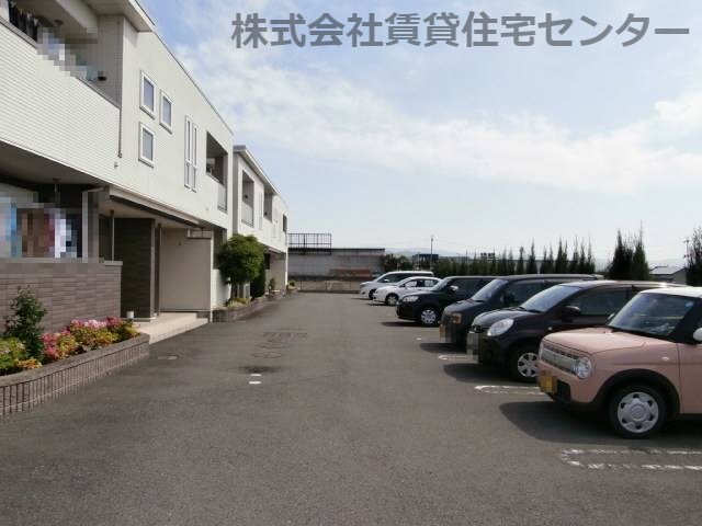  ヴァンクール貴志川Ⅱ