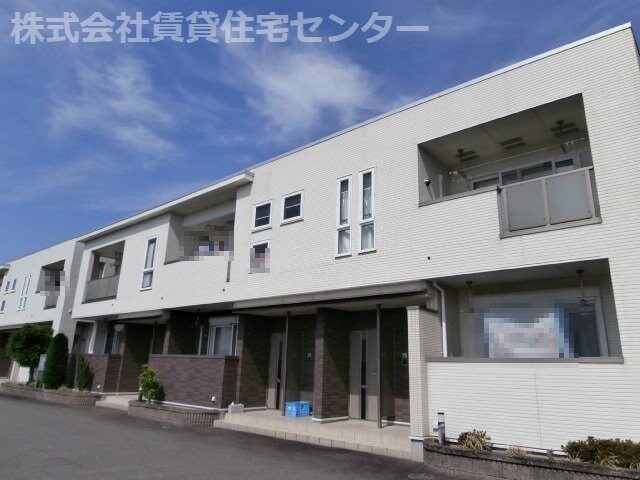  ヴァンクール貴志川Ⅱ