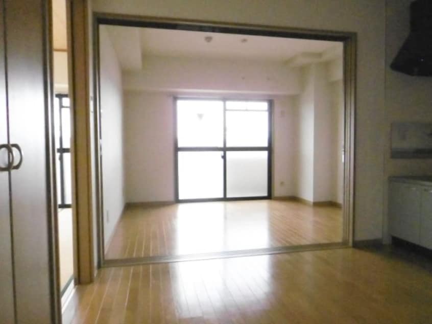 同仕様 EAST VILLAGE 2001