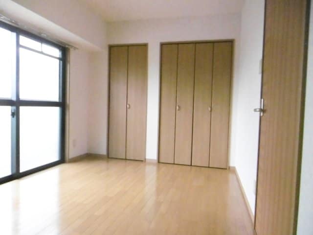 同仕様 EAST VILLAGE 2001