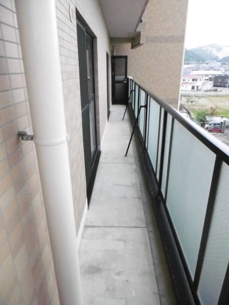 同仕様 EAST VILLAGE 2001