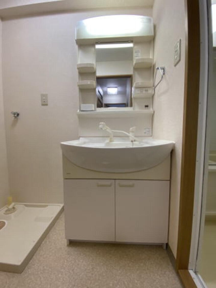 同仕様 EAST VILLAGE 2001