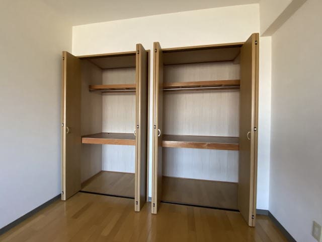 同仕様 EAST VILLAGE 2001