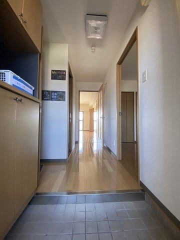 同仕様 EAST VILLAGE 2001